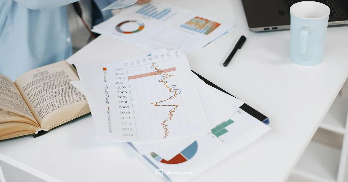 Excel File Formats - XLS Library