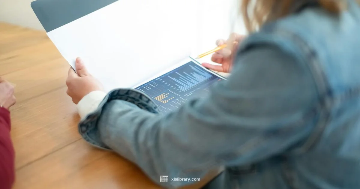 Excel Pad Guide - XLS Library