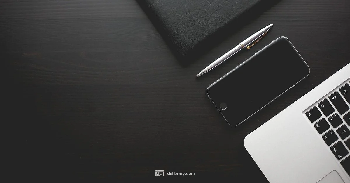 What Excel Means - XLS Library