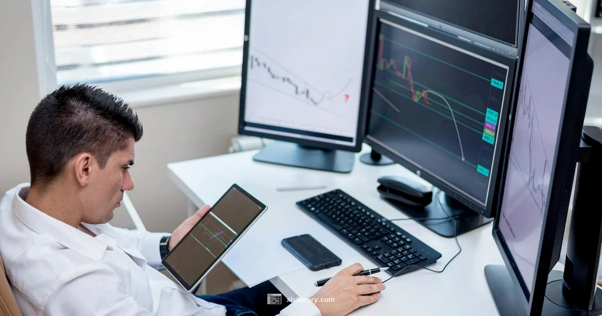 Plot Data in Excel - XLS Library