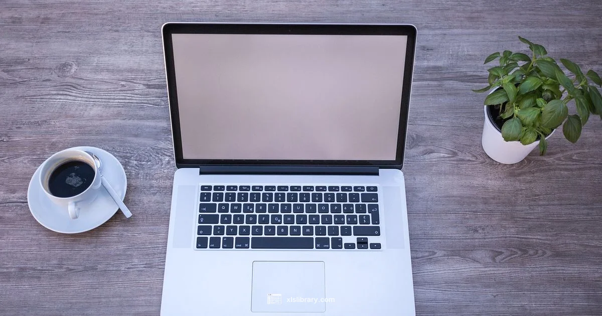 Excel Learning Path - XLS Library