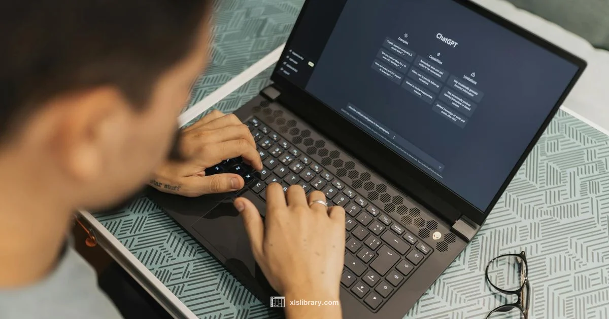 Excel and AI integration - XLS Library
