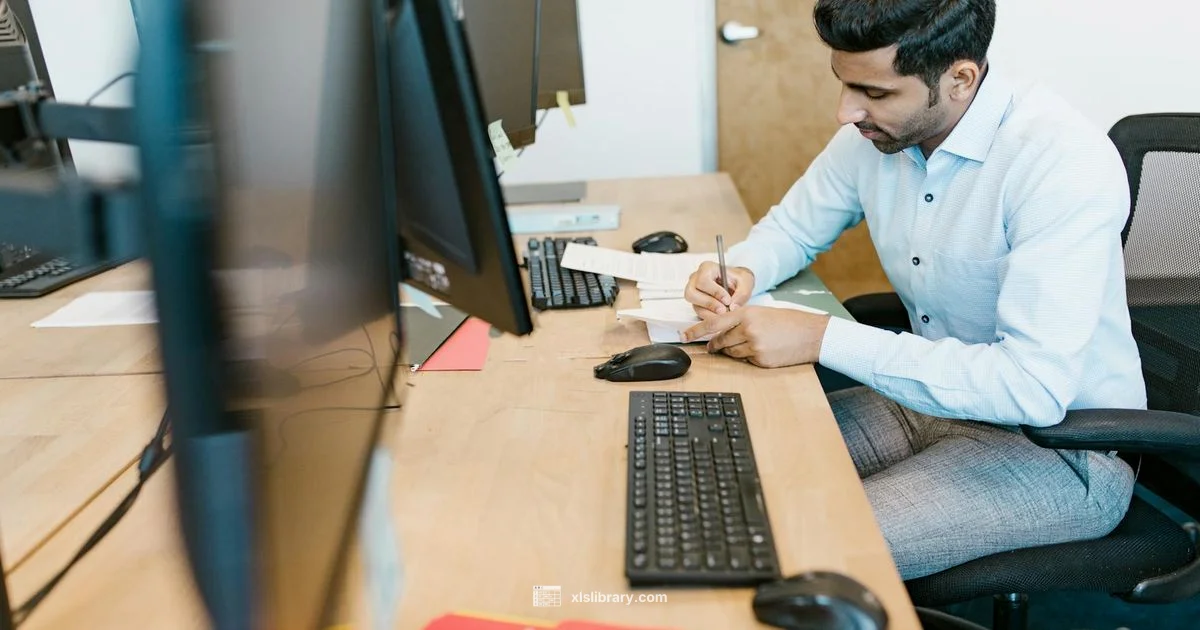 Interview Excel Guide - XLS Library