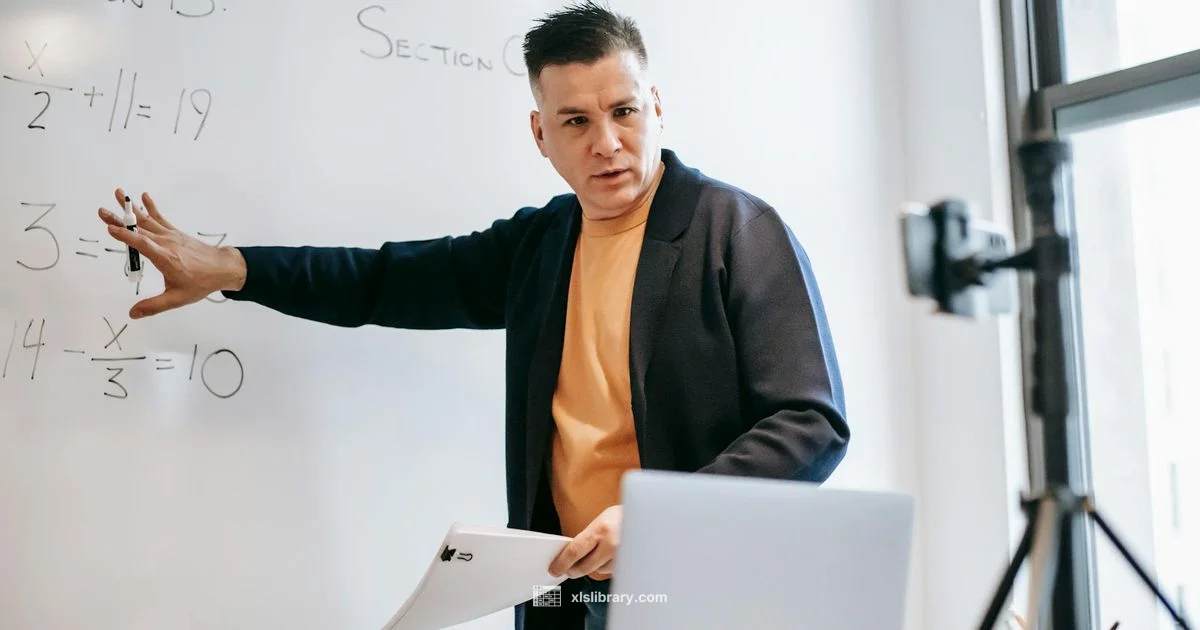 Excel Academy Overview - XLS Library