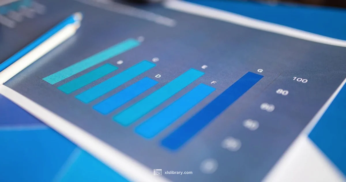 Excel Data Analysis - XLS Library