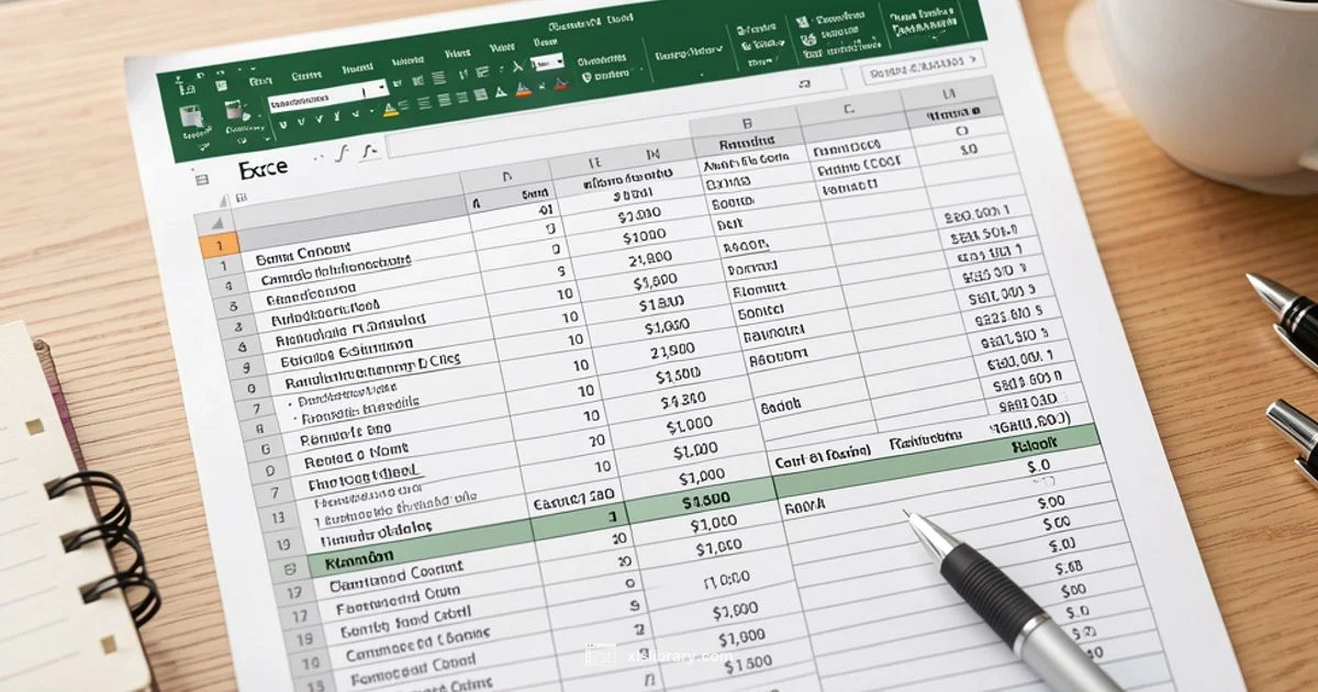 Merge Header Mastery Merge Header Mastery - XLS Library