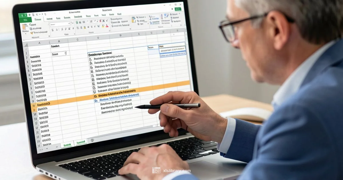 Find Duplicates in Excel - XLS Library
