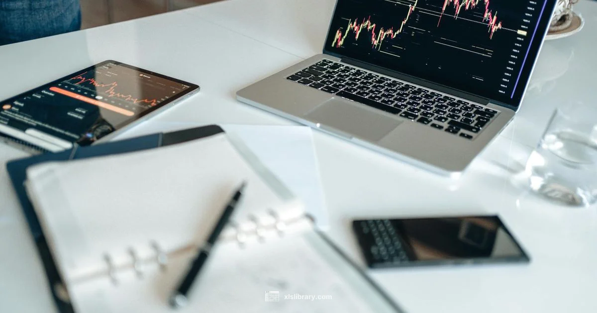 Excel Mastery Blueprint - XLS Library