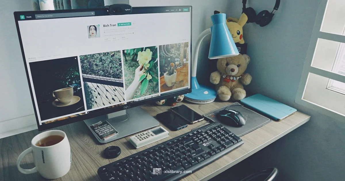 Excel 12 Overview - XLS Library