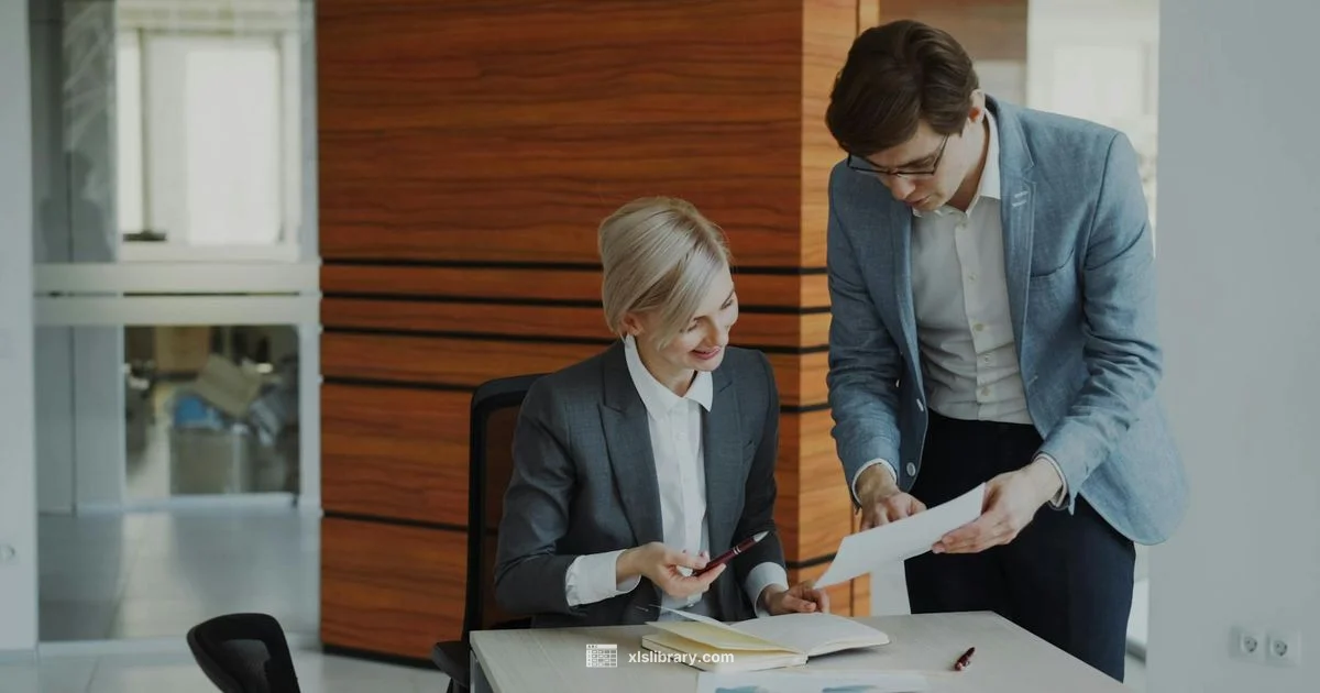 Excel vs Word - XLS Library