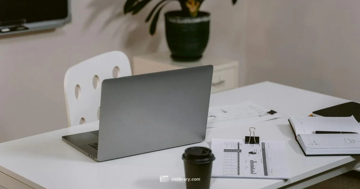 Master VLOOKUP - XLS Library