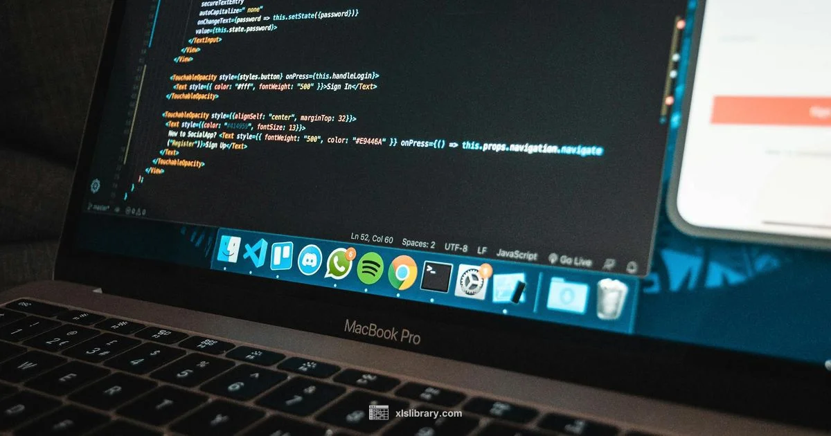 Excel Troubleshooter - XLS Library