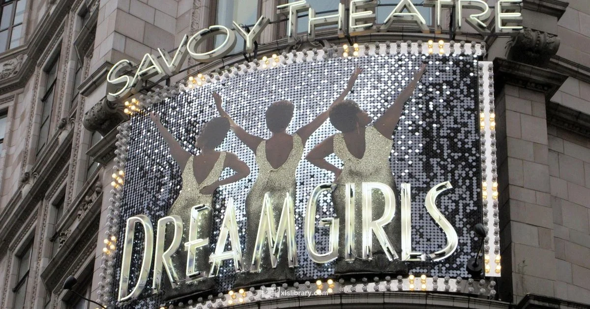 London Excel Venue London Excel Venue - XLS Library