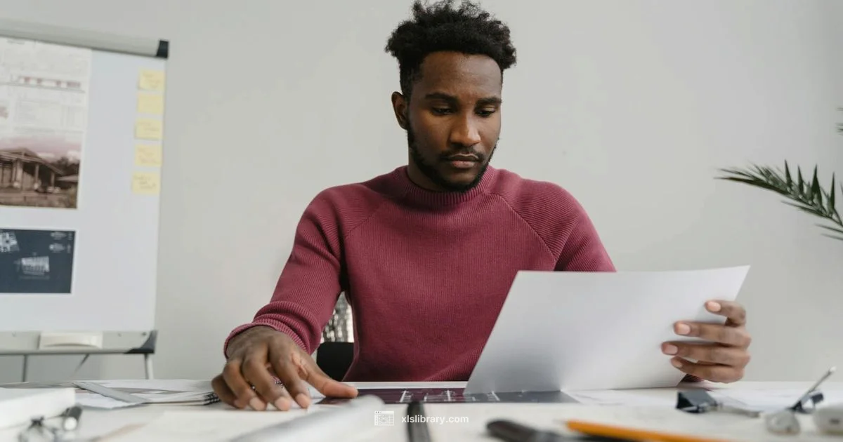 Advanced Excel Course - XLS Library