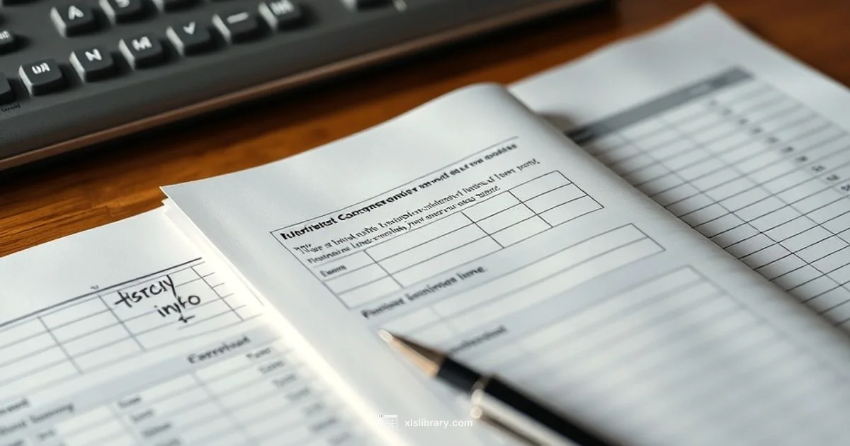 Sheet Count Guide - XLS Library