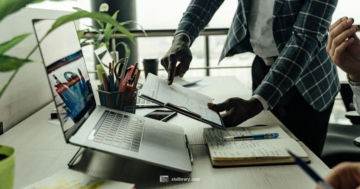 Best Excel Alternatives - XLS Library