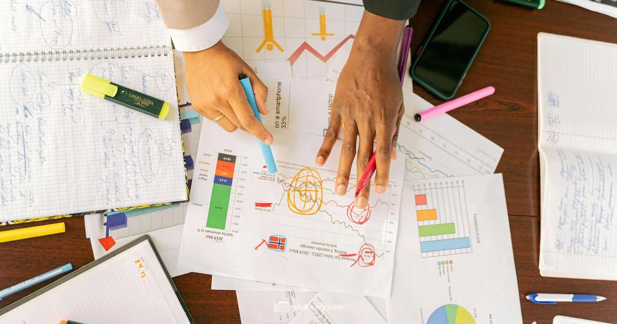 Data Model in Excel - XLS Library