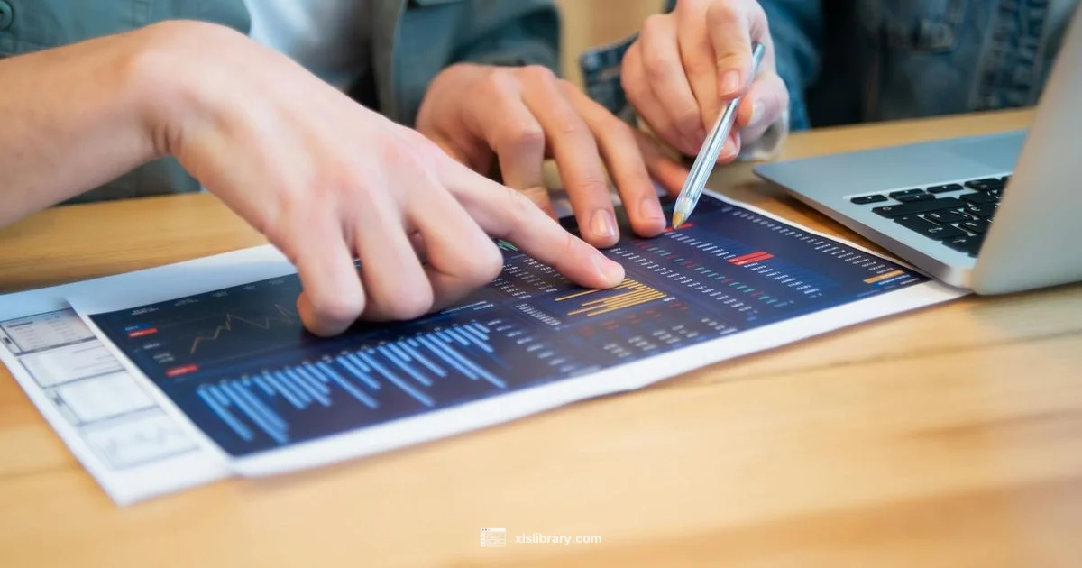 Master Excel Averages - XLS Library