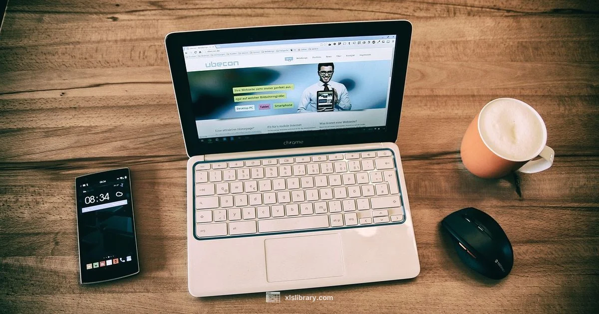Excel Login Guide - XLS Library