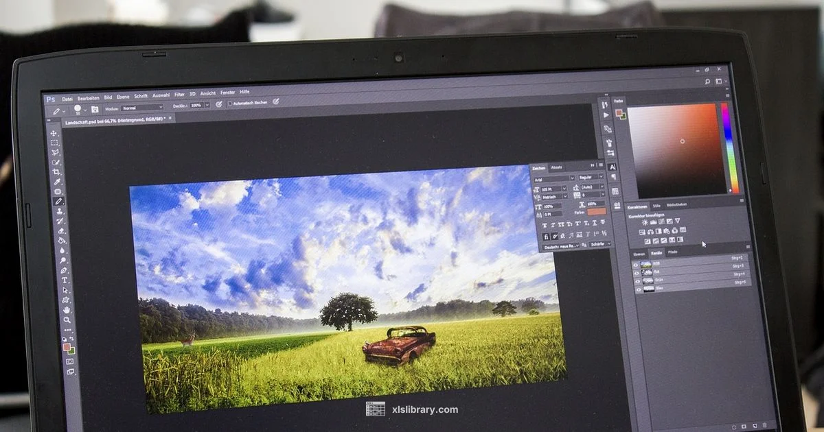 Edit Excel Online - XLS Library