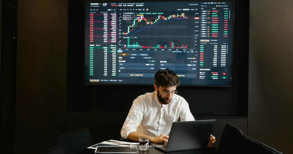 Pivot Table Essentials - XLS Library