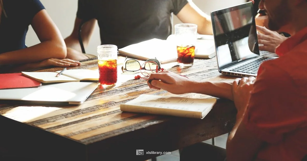 BI vs Excel - XLS Library