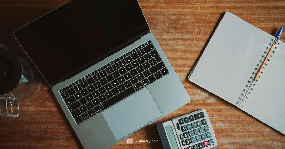 Excel Dropdown Mastery - XLS Library