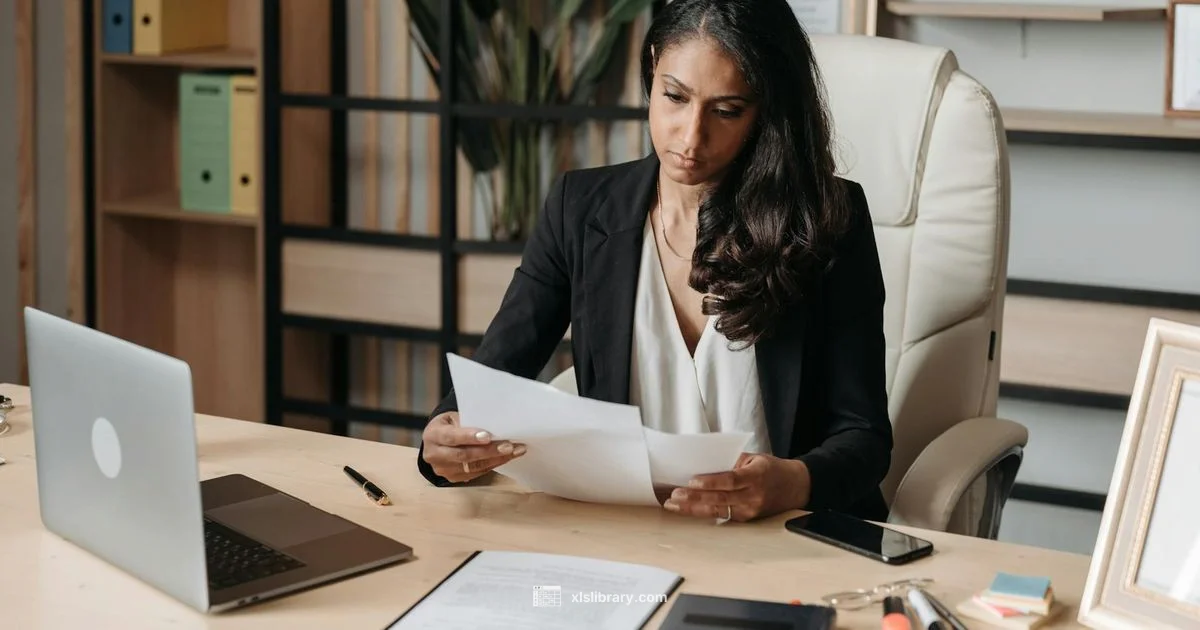 Excel Formula Mastery - XLS Library