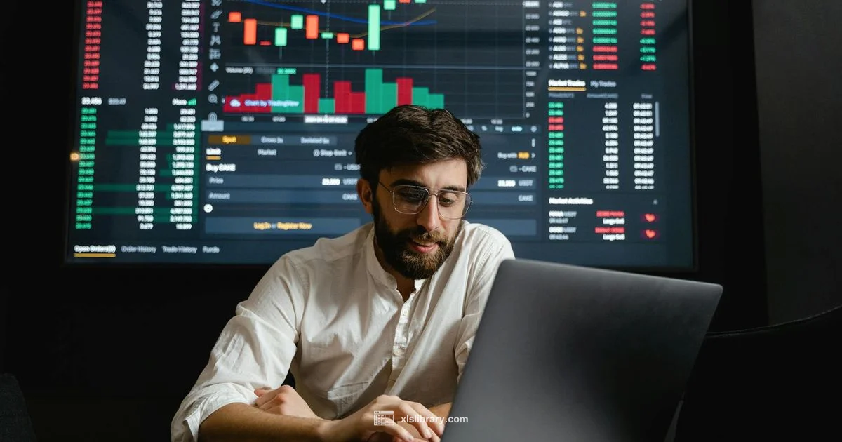 DAX: Excel vs BI - XLS Library