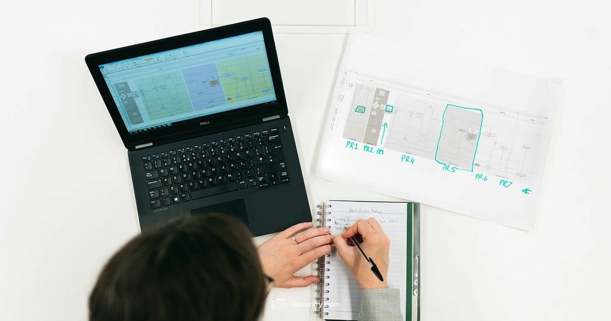 Excel Mechanical Guide - XLS Library
