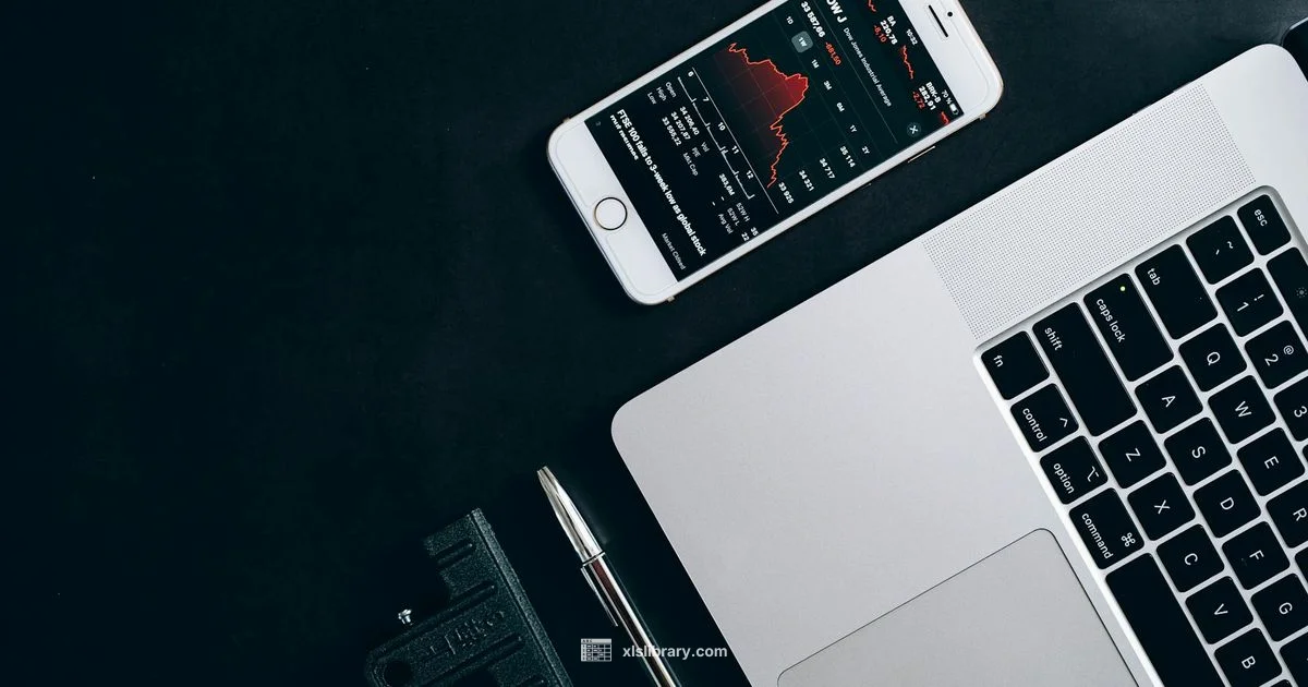 Ignore Zeros in Averages - XLS Library