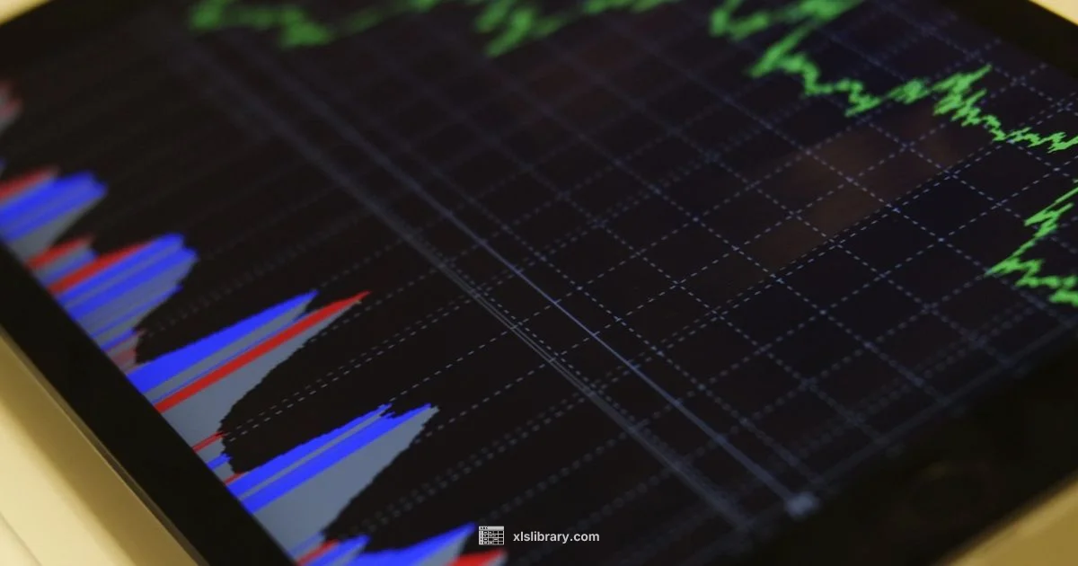 Excel Chart Basics Excel Chart Basics - XLS Library