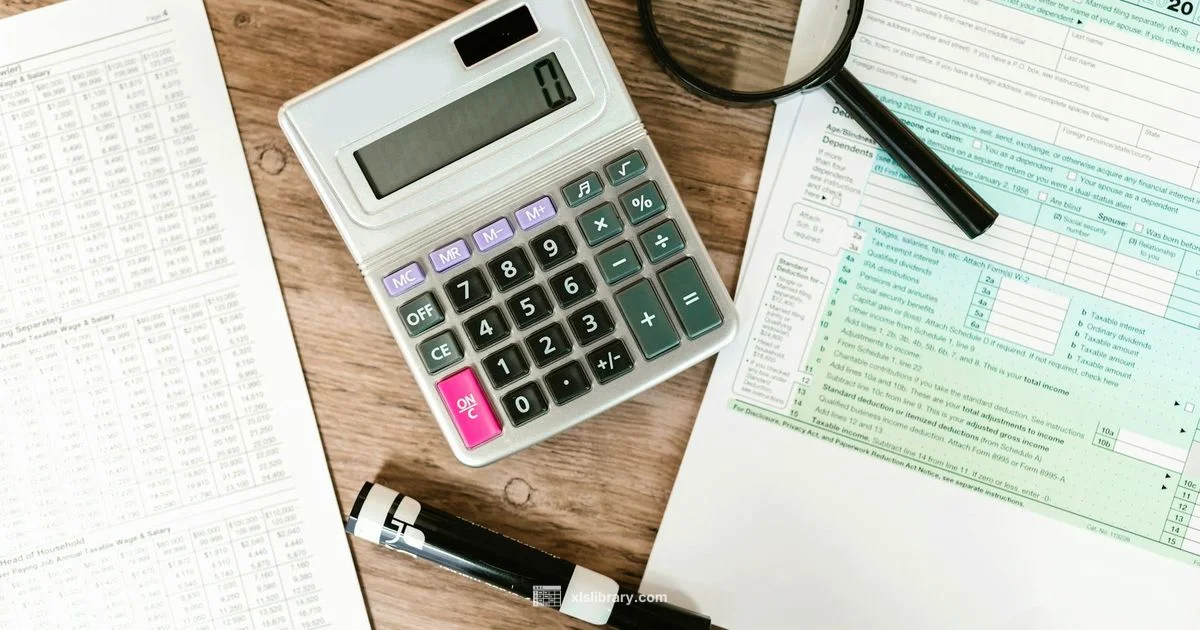 Excel Column Compare - XLS Library