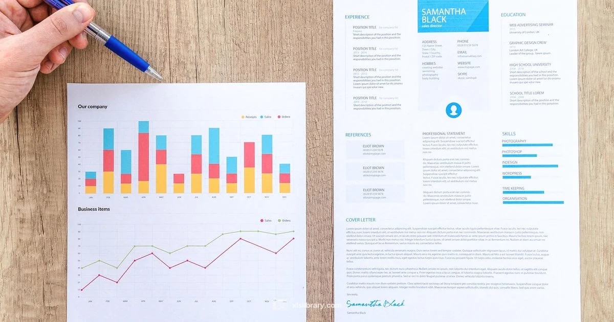 Insert Excel Chart Insert Excel Chart - XLS Library
