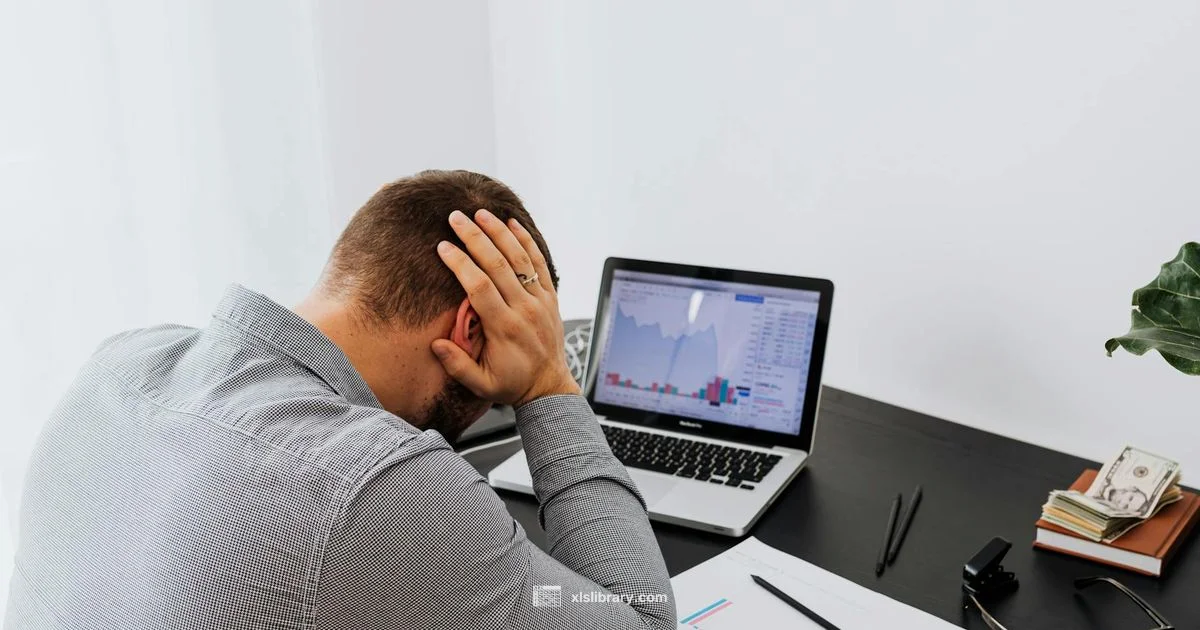 Find in Excel Troubleshoot - XLS Library