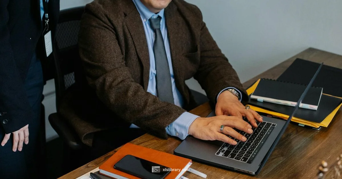 Excel Troubleshooting - XLS Library