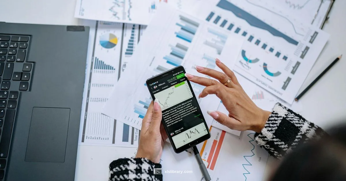 Excel Interview Prep - XLS Library