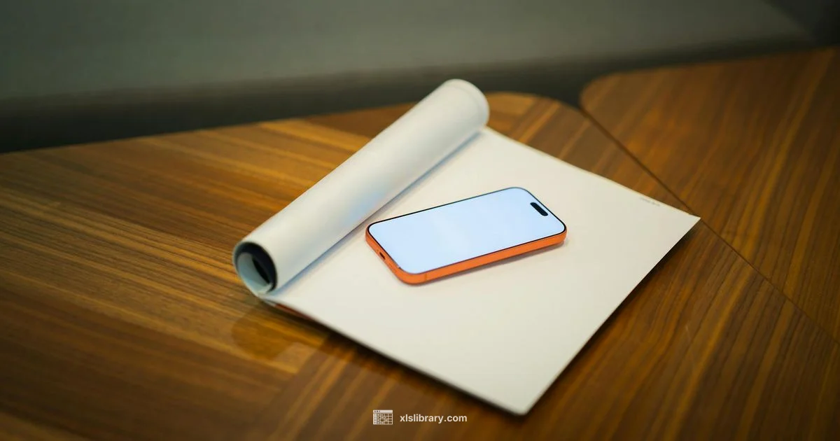 Print from Excel - XLS Library