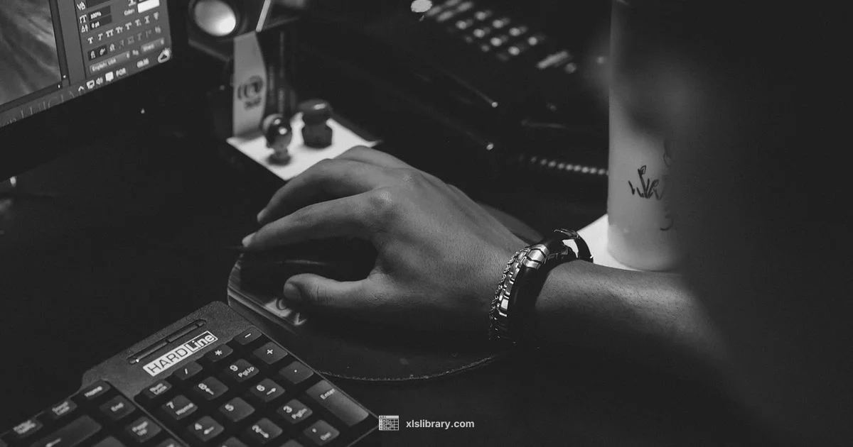 Sheets vs Excel - XLS Library