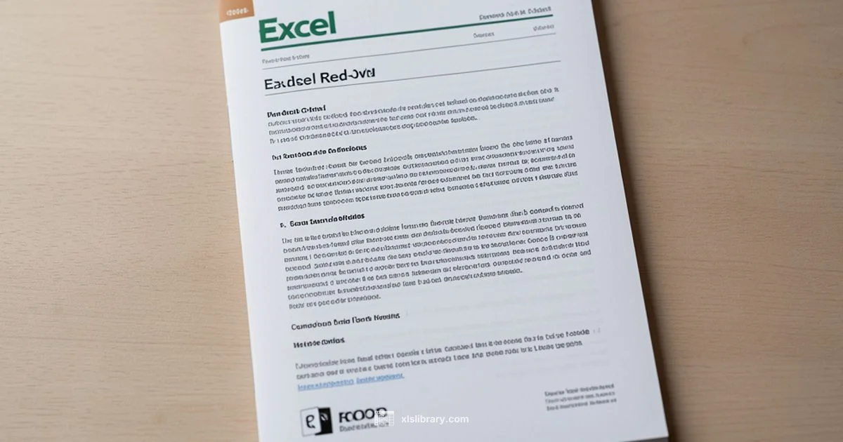 Unlock Excel Read-Only Unlock Excel Read-Only - XLS Library