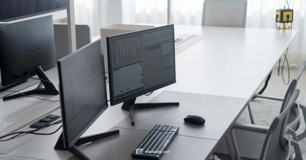 Mail Merge from Excel - XLS Library