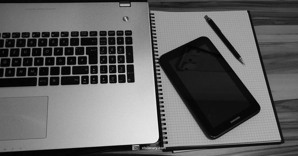 Payroll in Excel - XLS Library