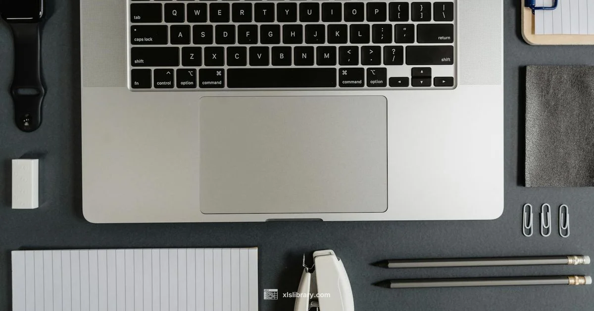 Excel Named Ranges - XLS Library