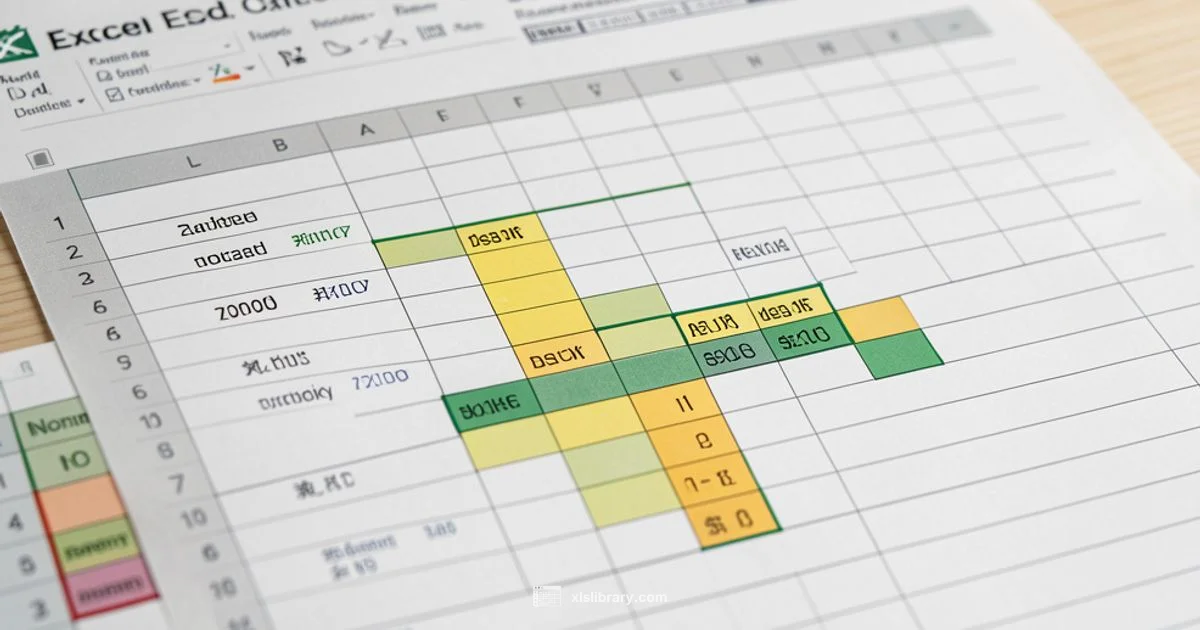 Nonempty Check - XLS Library