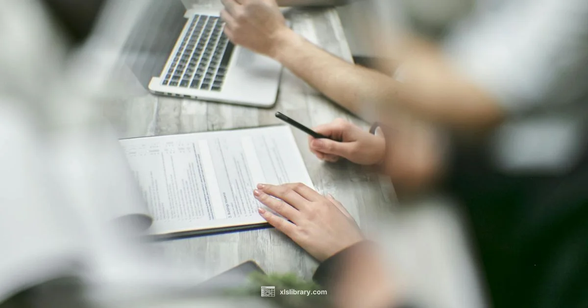 Excel Online Essentials - XLS Library