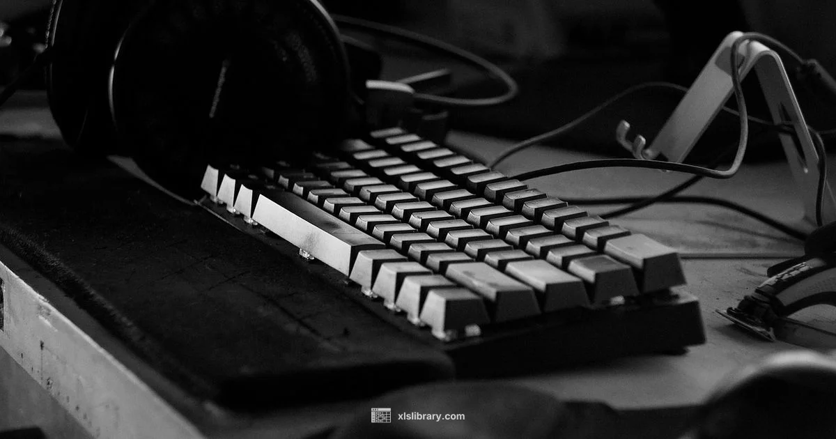 Excel Tips & Tricks - XLS Library