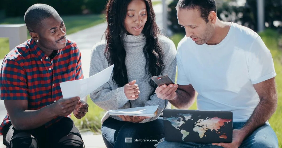 Spreadsheet Showdown 2026 - XLS Library