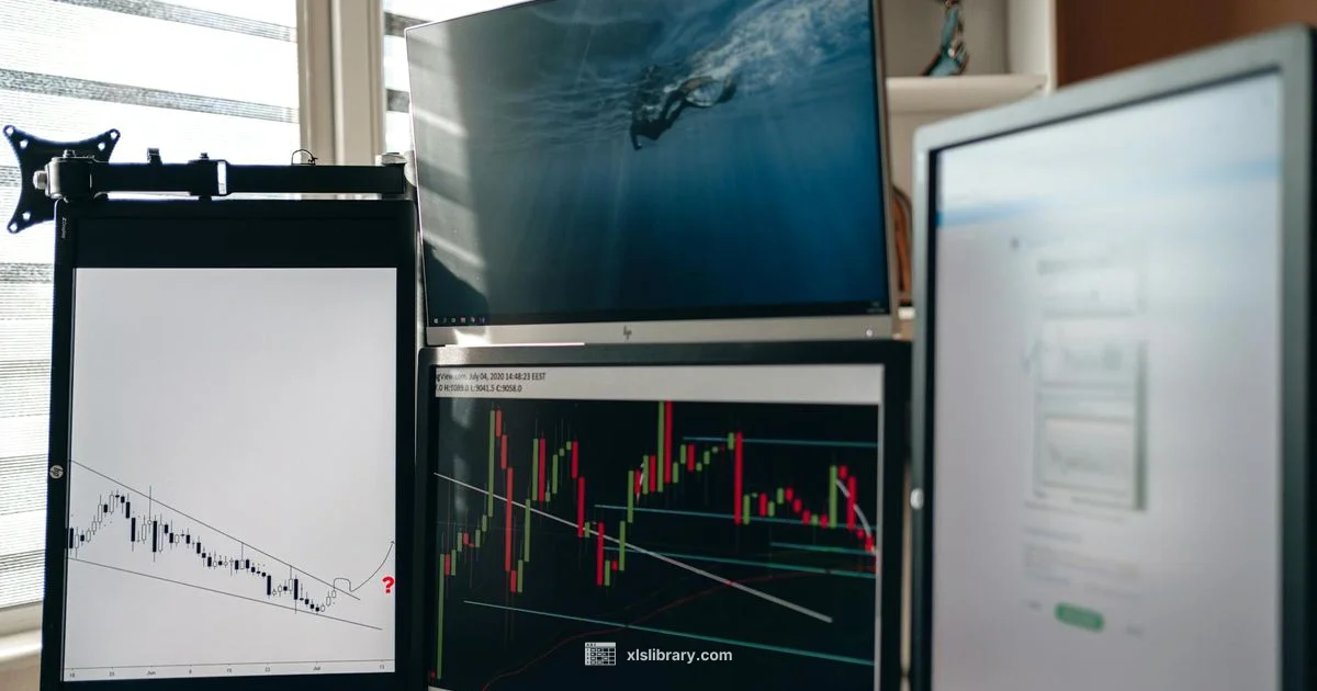 What Excel Work Is - XLS Library