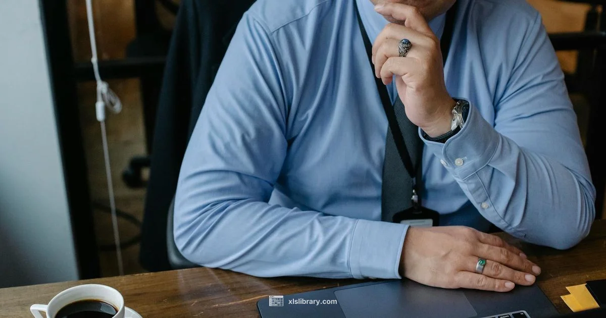 Excel for Accounting Excel for Accounting - XLS Library