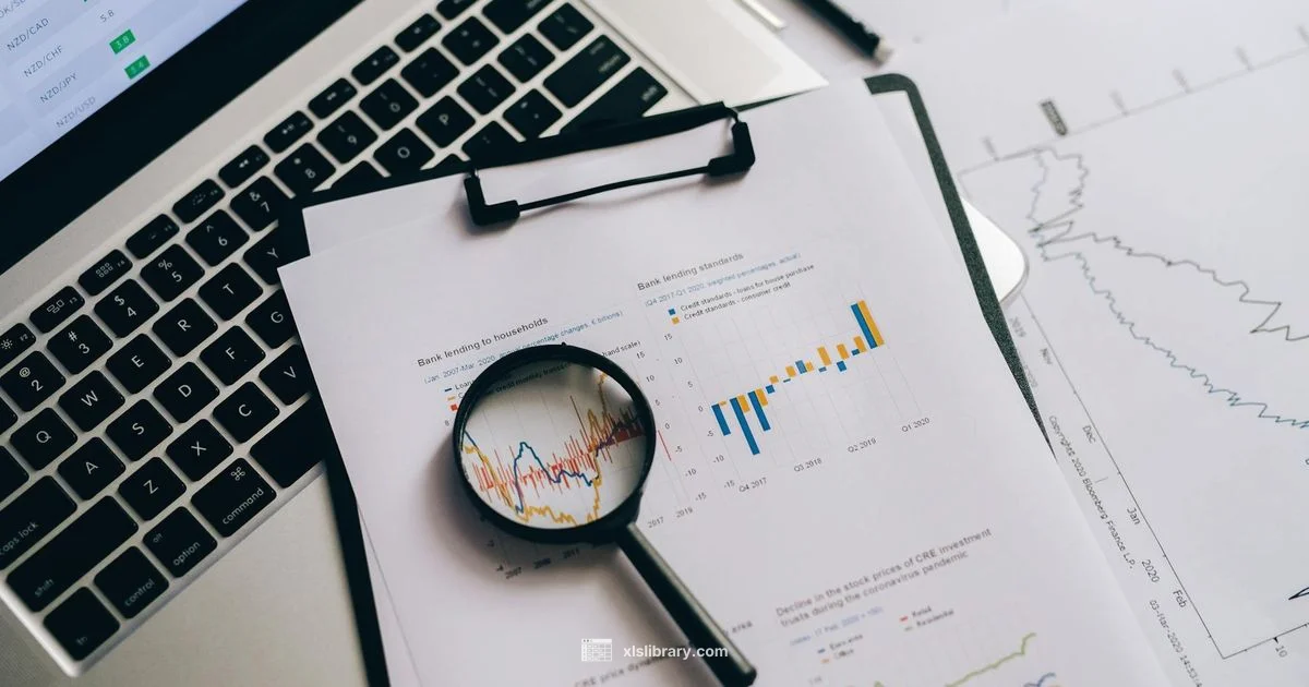 Circular References in Excel - XLS Library